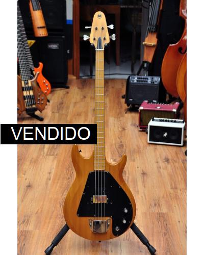 Melody Grabber Bass